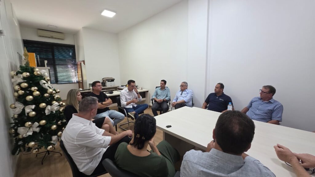 Créditos: Prefeitura de Chapecó