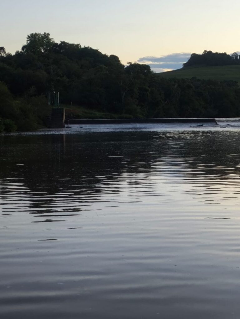 Corpo de Bombeiros/ Divulgação