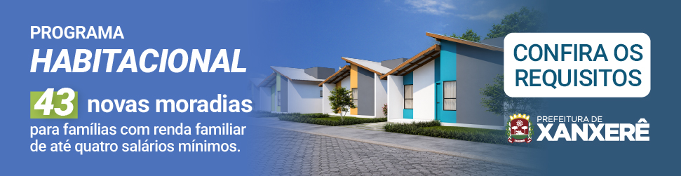 Xanxere Habitacional