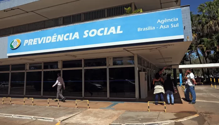 José José Cruz/Agência BrasilCruz/Agência Brasil