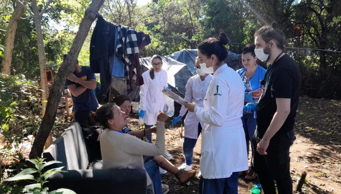 Foto: Divulgação/Prefeitura de Xanxerê