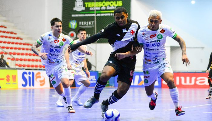 FOTOS: @eudavicorrea