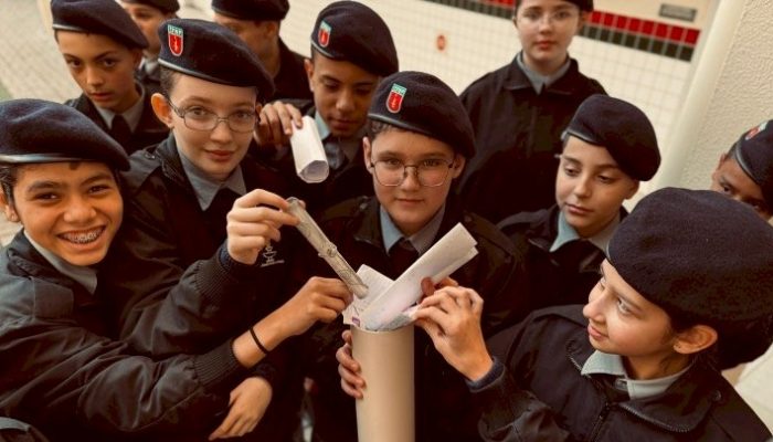 Foto: Divulgação/PMSC