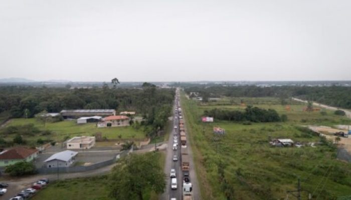 FOTO: Rodrigo Correa/Agência AL