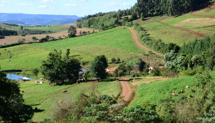 Propriedade Rural