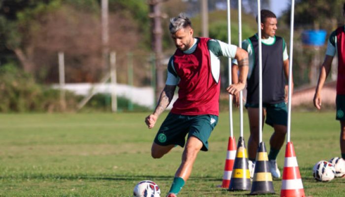 Foto: Divulgação/ACF