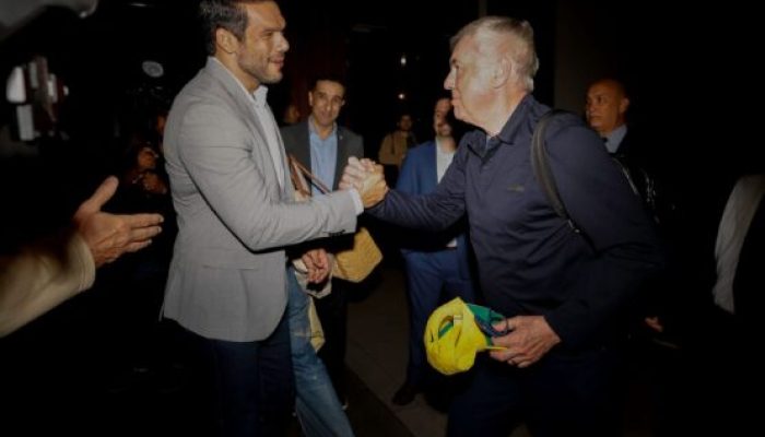 Foto: Rafael Ribeiro/CBF