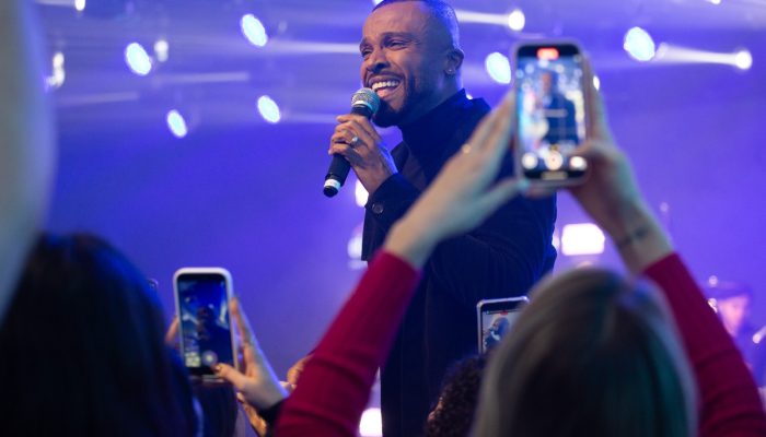 Crédito: Leandro Schmidt