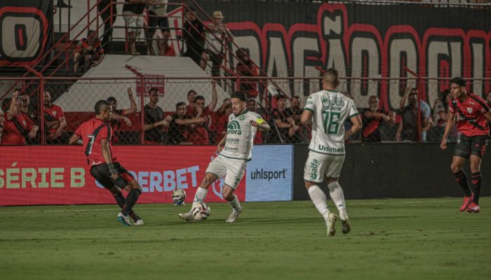 Foto: Bruno Corsino/ACF