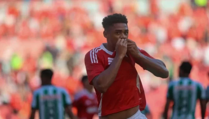 Fotos: Ricardo Duarte/SCI