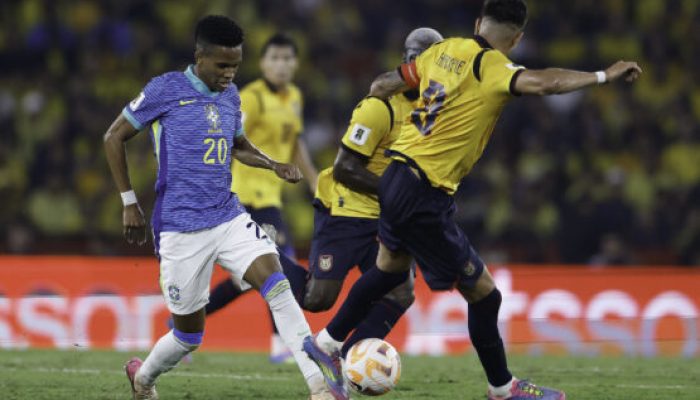 Foto: Rafael Ribeiro/CBF