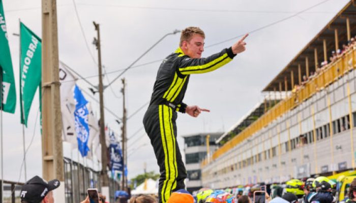 Fotos: Vanderley Soares