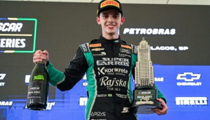 Fotos: Vanderley Soares