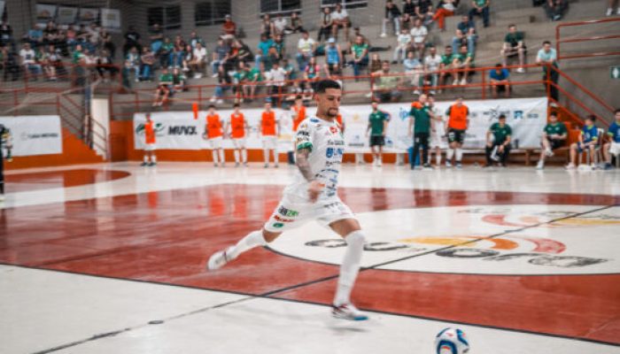 Foto: Divulgação/ACF