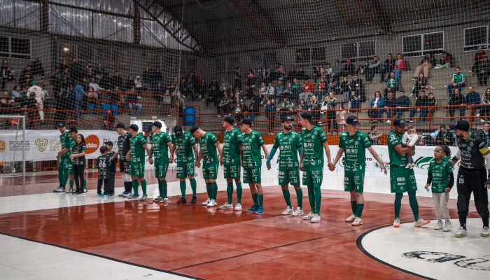 Foto: Roger Silva/ACF