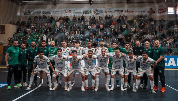 Foto: Roger Silva/ACF