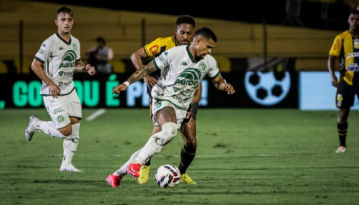 Foto: Higor Basso/Novorizontino