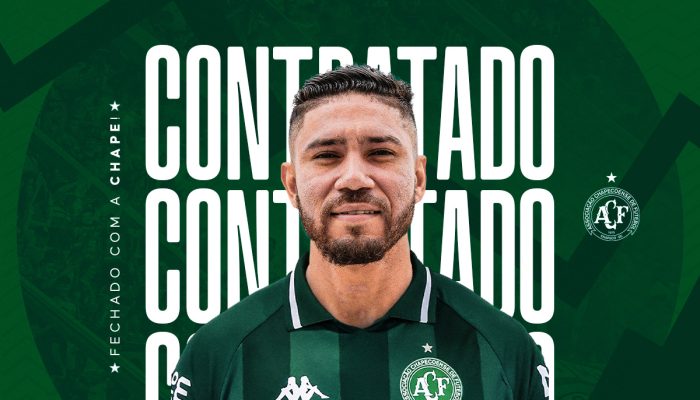 Imagem: Divulgação/ACF