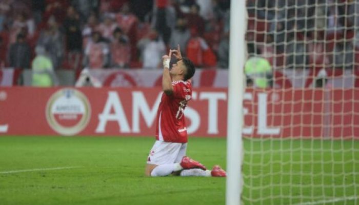 Foto: Ricardo Duarte/SCI