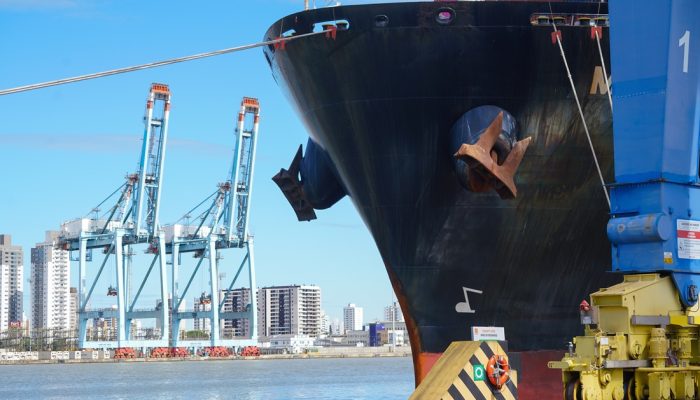 Ricardo Wolffenbuttel/Arquivo/Secom