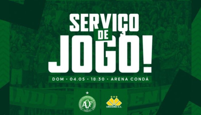 Imagem: Divulgação/ACF