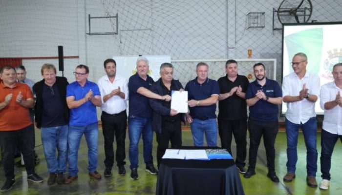 Fotos: Leandro Schmidt