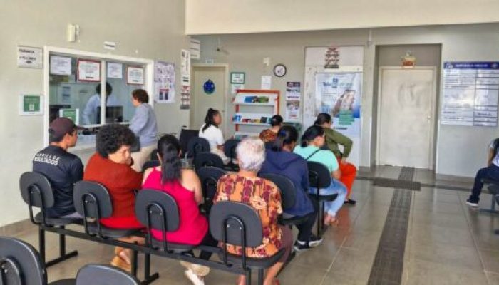 Foto: Divulgação/Prefeitura de Xanxerê