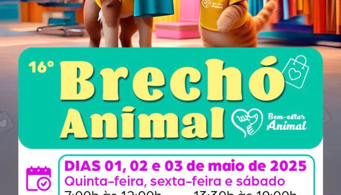 bem estar animal