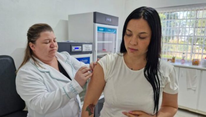 Foto: Divulgação/Prefeitura de Xanxerê