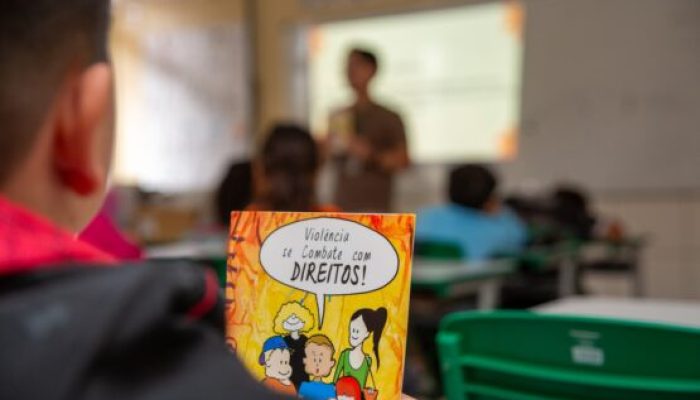 Foto: Divulgação/Prefeitura de Chapecó