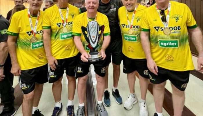 Foto: Divulgação/Prefeitura de Xanxerê