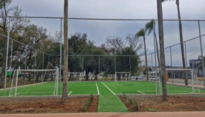 Divulgação/Prefeitura de Xanxerê