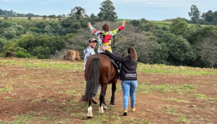 Foto: Divulgação/Prefeitura de Xaxim