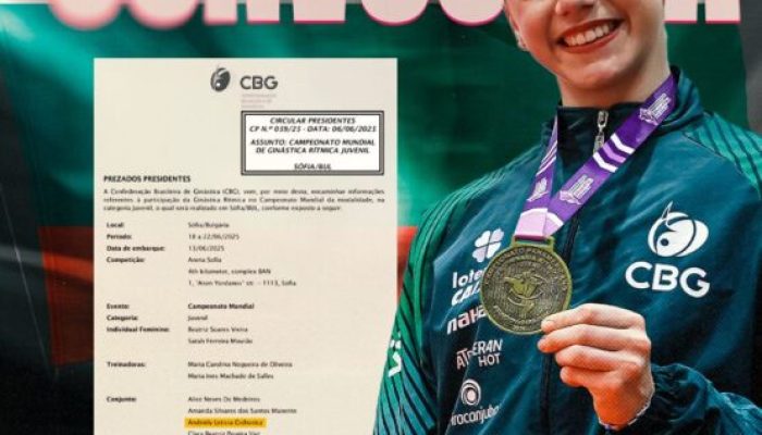 Créditos da Foto: Ricardo Bufolin/UPAG