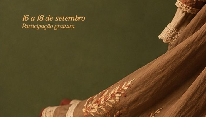 Shopping Evento, Momento Farroupilha