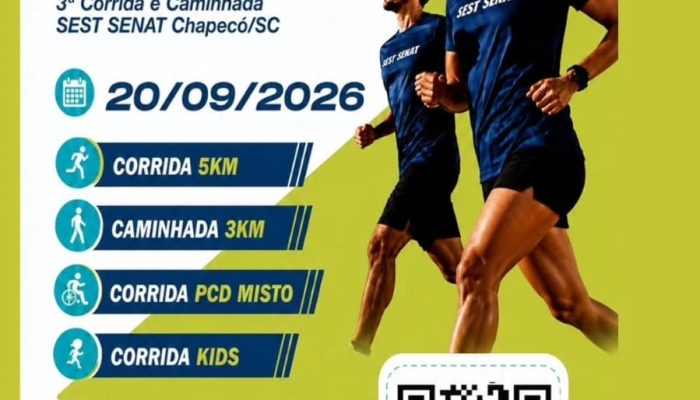 Sitran, corrida Sest Senat