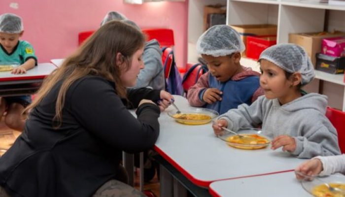 Foto: Divulgação/Prefeitura de Chapecó