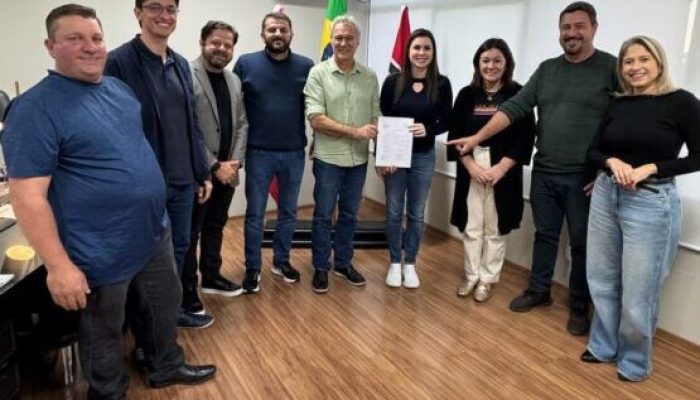 Foto: Divulgação/Prefeitura de Xanxerê