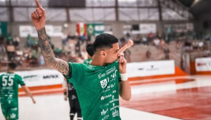 Foto: Divulgação/ACF