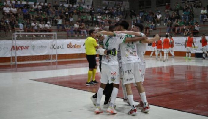 Foto: Divulgação/ACF