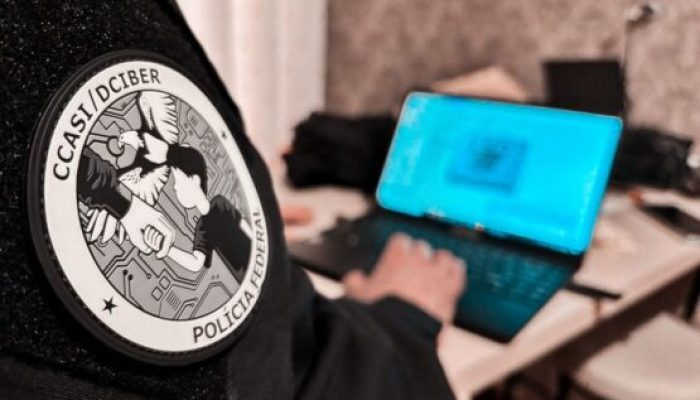 Foto: Divulgação/Polícia Federal