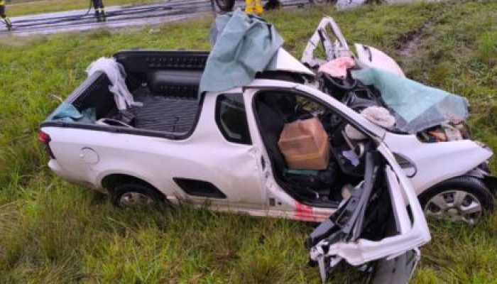 Foto: Divulgação/CBMSC