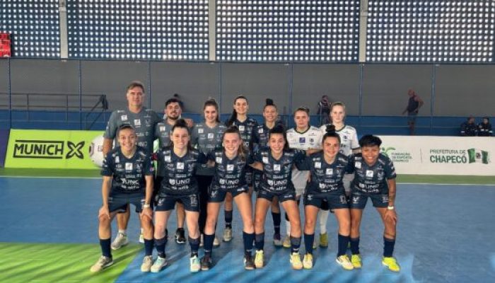 Foto: Divulgação/Assessoria Female