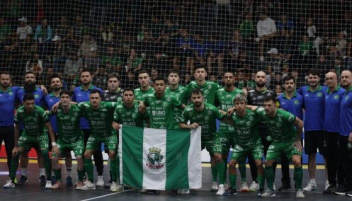 Foto: Divulgação/ACF