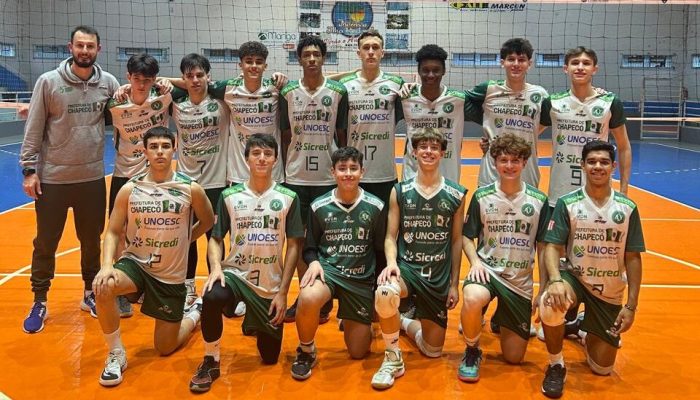 Foto: Divulgação/Prefeitura de Chapecó