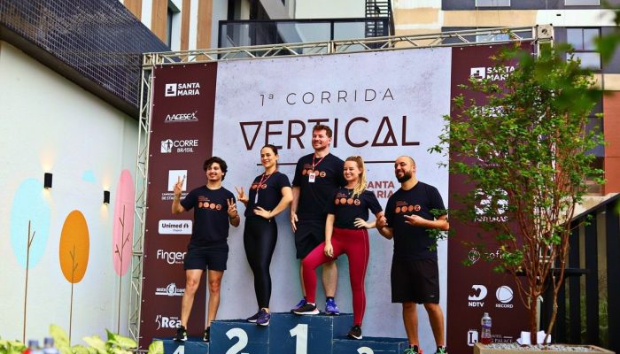 Foto: Divulgação/Santa Maria Imóveis