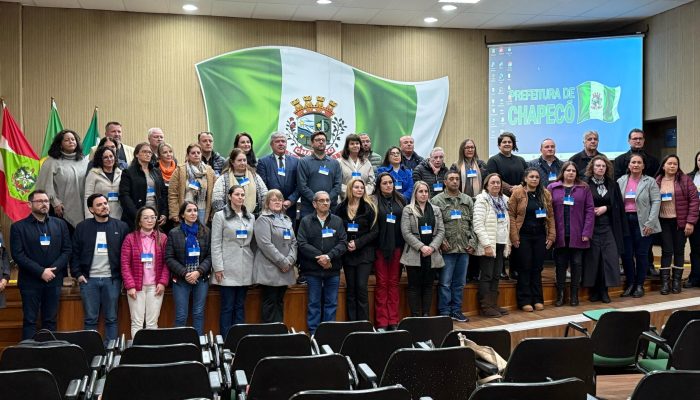 Foto: Arquivo/STIMMME Chapecó