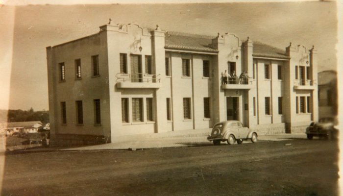Foto: Divulgação/Prefeitura de Chapecó