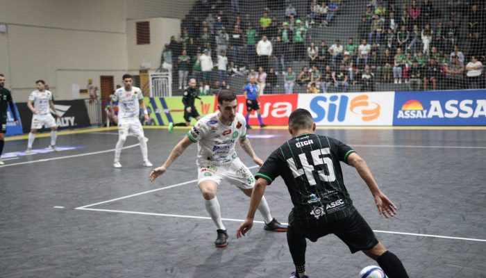 Foto: Roger Silva/ACF