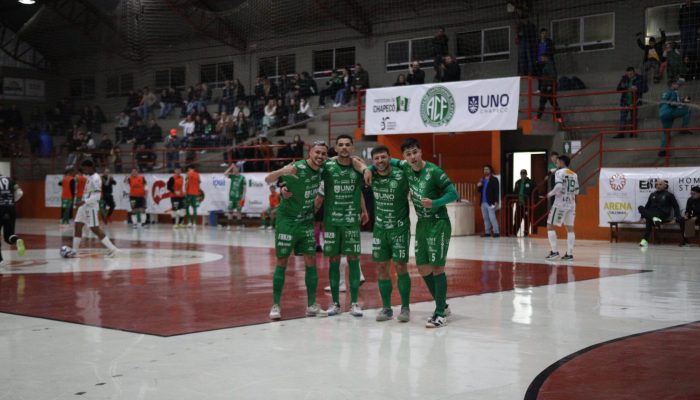 Foto: Roger Silva/ACF